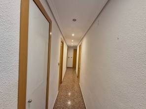 Pasillo